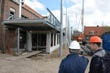 Bouw foto