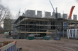 Bouw foto
