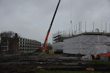 Bouw foto
