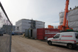 Bouw foto
