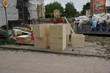 Bouw foto