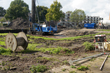 Bouw foto
