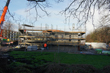 Bouw foto