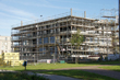 Bouw foto