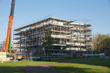 Bouw foto