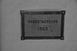 Bouw foto