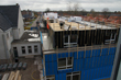 Bouw foto