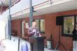 Opening foto