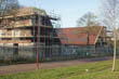 Nieuwbouw foto